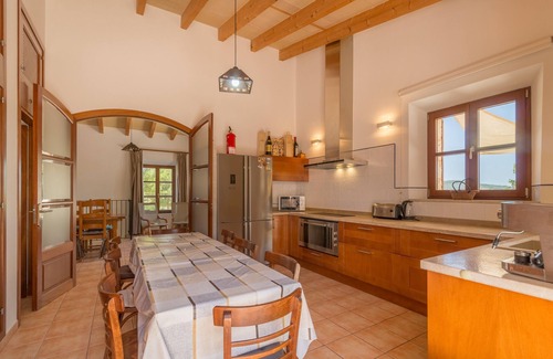 Sant Joan Villa | Vista Sa Tanca, Casa 5StarsHome Mallorca