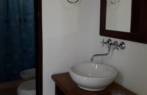 Merlo Apartment | Vista Serrana
