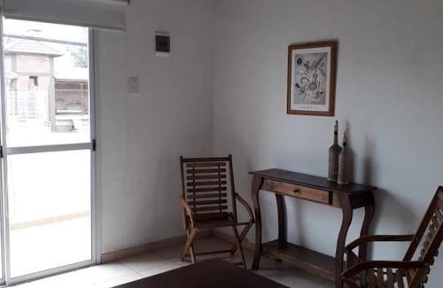 Merlo Apartment | Vista Serrana