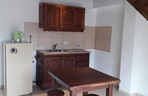 Merlo Apartment | Vista Serrana