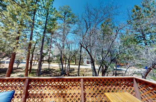 Sugarloaf House | Vista Sugarloaf ~ Dog-friendly Mountain getaway near town & skiing w/gas grill & spacious deck