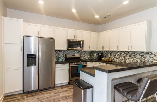 Vista Norte House | Vista View -Fun in the Sun! Just minutes from Downtown Palm Springs and Tram