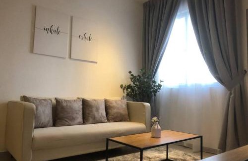 Sepang Apartment | VistaHome @ Tangerine Suites