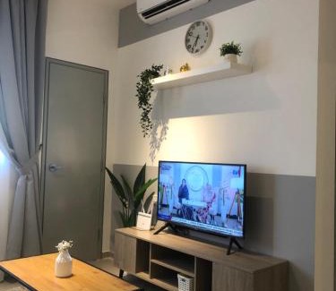 Sepang Apartment | VistaHome @ Tangerine Suites