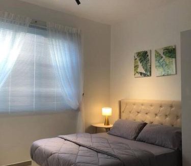 Sepang Apartment | VistaHome @ Tangerine Suites