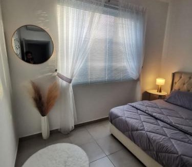 Sepang Apartment | VistaHome @ Tangerine Suites