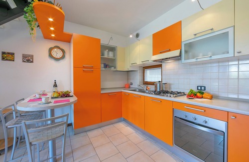 Desenzano del Garda Apartment | Vistalago Green Residence 100m From Lake