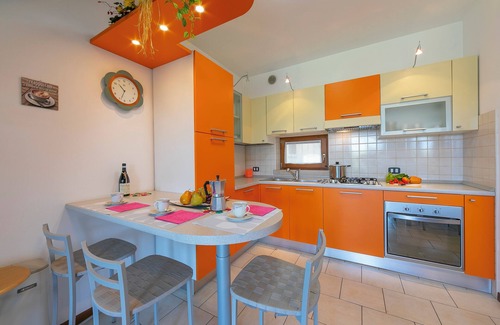 Desenzano del Garda Apartment | Vistalago Green Residence 100m From Lake