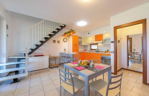 Desenzano del Garda Apartment | Vistalago Green Residence 100m From Lake