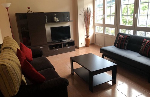 Laxe Apartment | Vistalmar Laxe