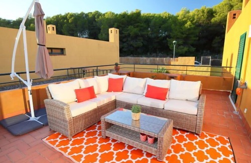 Tamarit House | Vistamar by Interhome