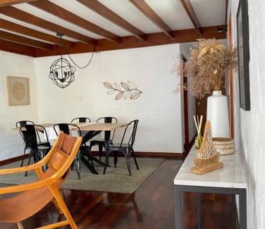 Chorrillos Apartment | Vistamar Duplex