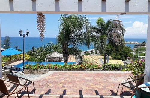 Punta Blanca House | VISTAMAR, mi casa en Punta Blanca.