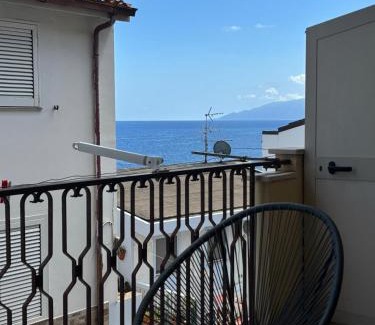 Cala Gonone Apartment | VistaMare21