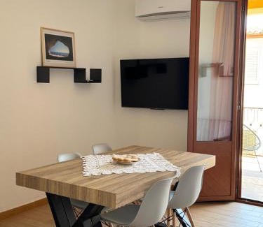 Cala Gonone Apartment | VistaMare21