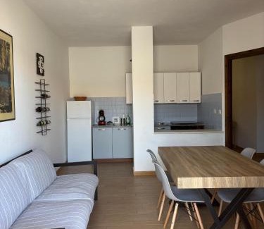Cala Gonone Apartment | VistaMare21