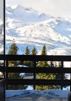 Formigal Apartment | Vistas a Pistas en Formigal Con Parking ATUAIRE HOME