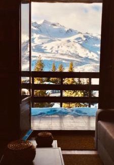 Formigal Apartment | Vistas a Pistas en Formigal Con Parking ATUAIRE HOME