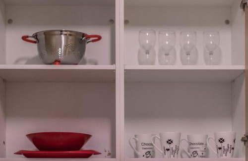 Puigcerda Apartment | Vistas espectaculares en el centro de Puigcerdà