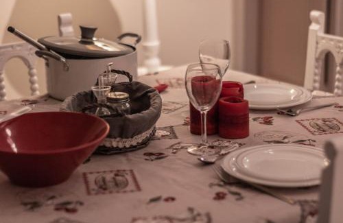 Puigcerda Apartment | Vistas espectaculares en el centro de Puigcerdà