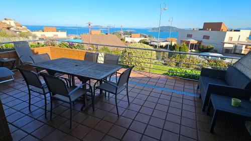 Baiona Apartment | Vistas magnificas Islas Atlanticas