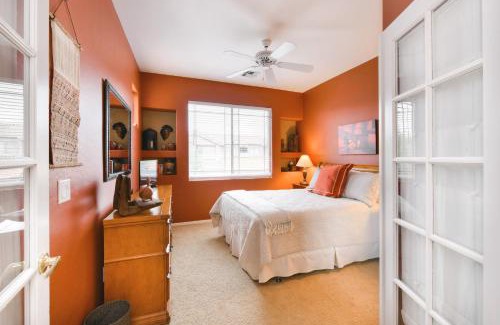 Rancho Vistoso Apartment | Vistoso Condo #218C
