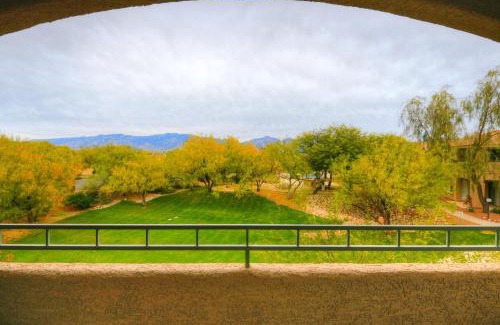Rancho Vistoso Apartment | Vistoso Condo #218C