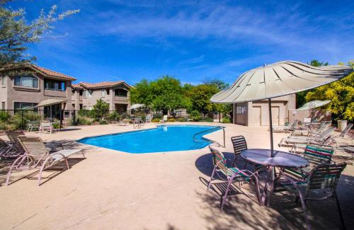 Rancho Vistoso Apartment | Vistoso Condo #218C