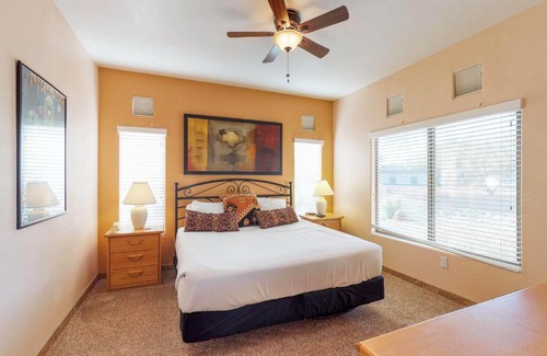 Rancho Vistoso Hotel | Vistoso Resort Casita #152