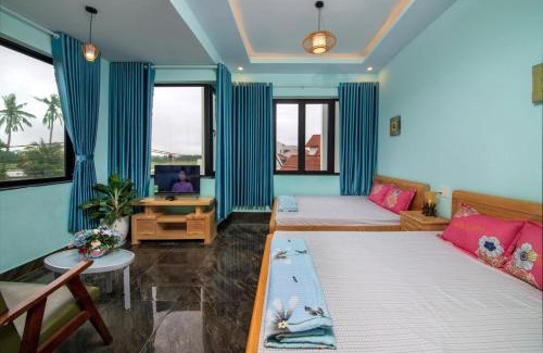Cam Chau Bed & Breakfast | Visu villa Hoi an