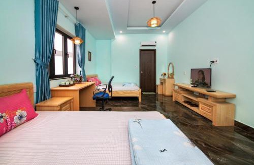 Cam Chau Bed & Breakfast | Visu villa Hoi an