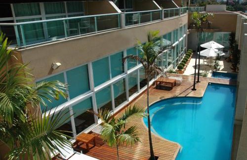 Conceicao Hotel | Vitória Hotel Concept Campinas