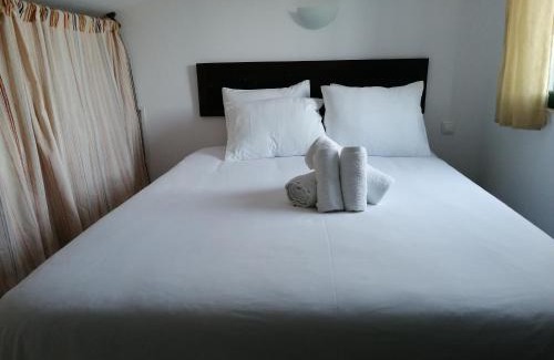 Evora Apartment | Vitória House