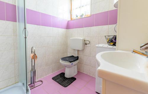 Varazdinske Toplice House | Vita Natura with sauna and jacuzzi