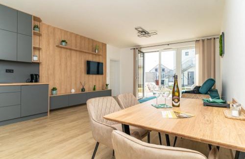 Pasohlavky Apartment | Vita Nova