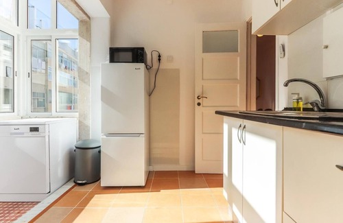 Beato Apartment | Vita Portucale | Olaias Design with Terrace