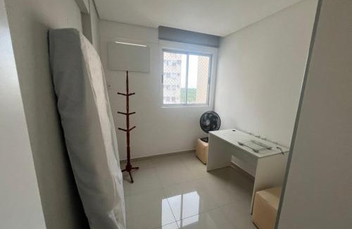 Imbiribeira Apartment | Vita Residencial Clube - Flat 3 Quartos por Yolo