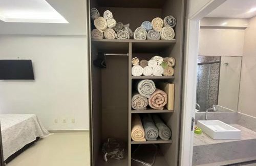 Imbiribeira Apartment | Vita Residencial Clube - Flat 3 Quartos por Yolo