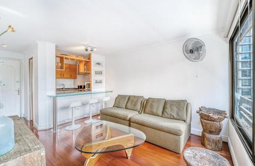 Santiago Apartment | Vitacura Grove