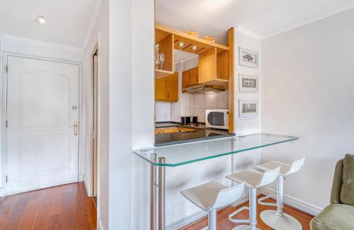 Santiago Apartment | Vitacura Grove