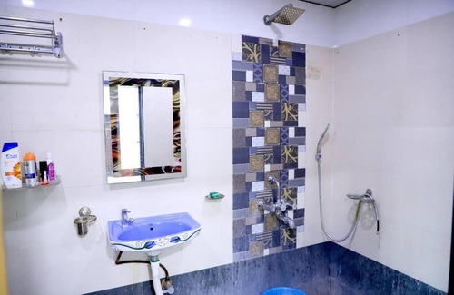 Pandharpur Villa | Vithai villa