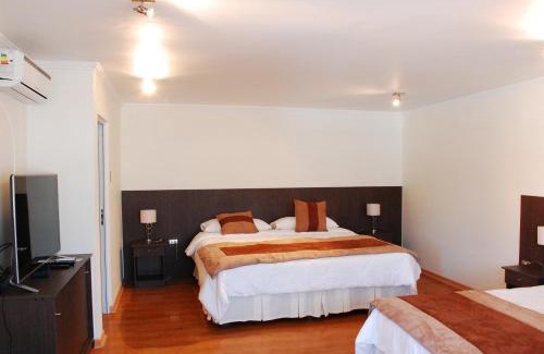 Copiapo Hotel | Vitrali Suite