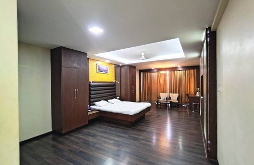 Ratnagiri Hotel | VITS Select Grand Inn, Ratnagiri