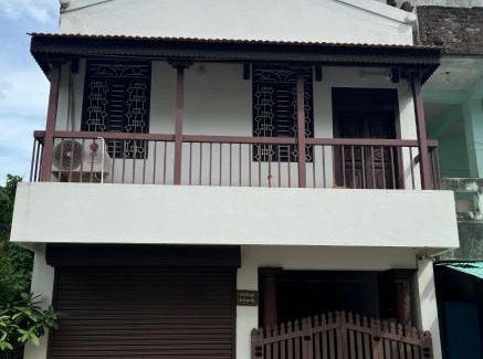 Karaikal House | Vittal Iyer House