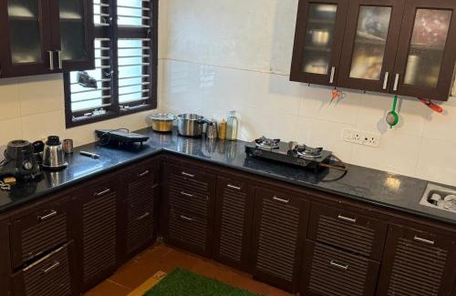 Karaikal House | Vittal Iyer House
