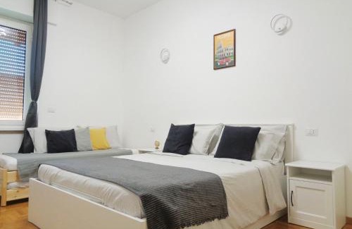 Tuscolano Apartment | Vittoria Inn