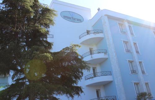 Municipio 5 Hotel | Vittoria Parc Hotel