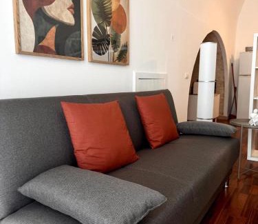 Mola di Bari House | Vittorio Emanuele II guest house