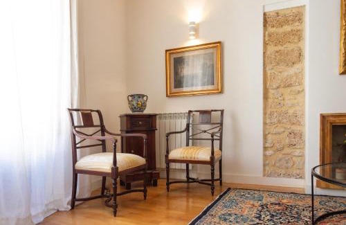 Centro Storico Apartment | Vittorio Emanuele Suite Apartment