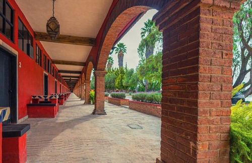 San Martin de las Piramides House | Vive unas vacaciones inolvidables en Villa el lago